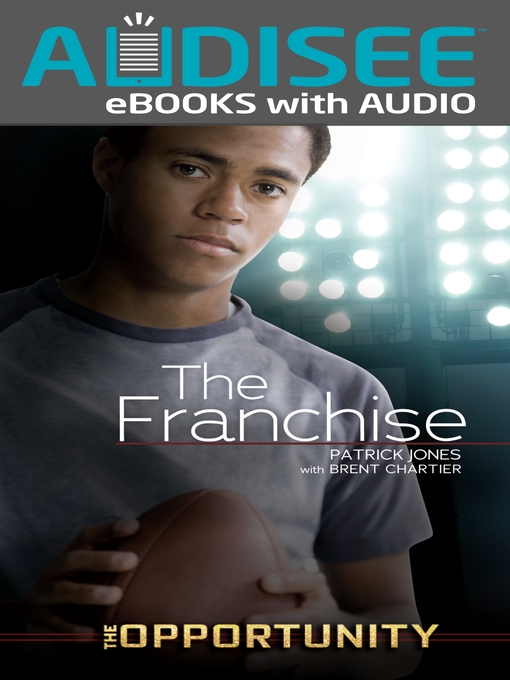 Cover image for The Franchise